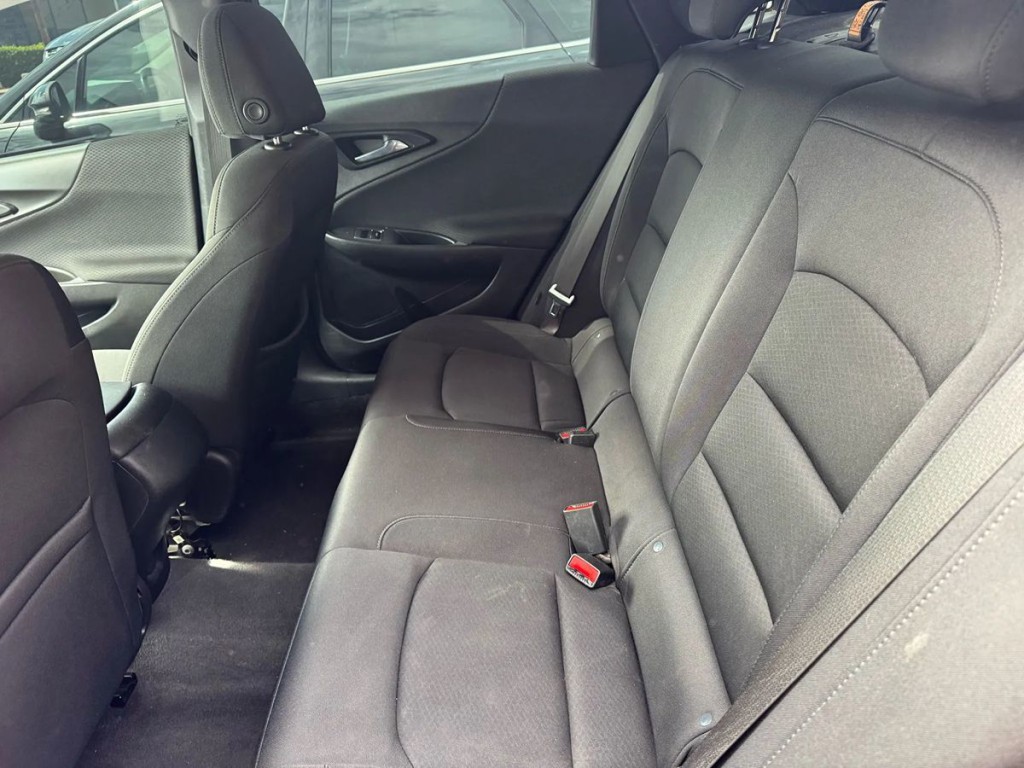 2021 Chevrolet Malibu Image 17