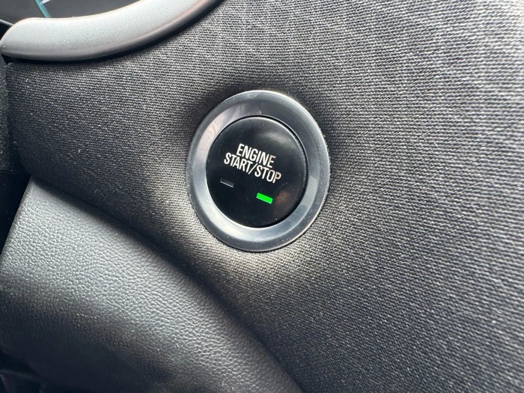 2021 Chevrolet Malibu Image 20