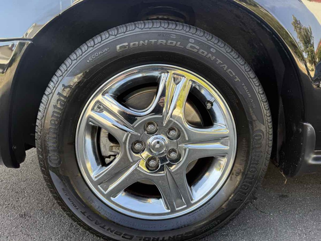 2002 Ford Taurus Image 13