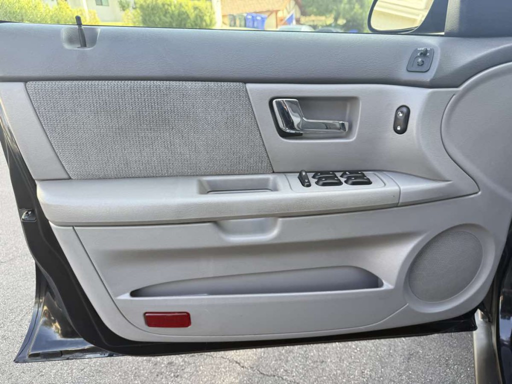 2002 Ford Taurus Image 20