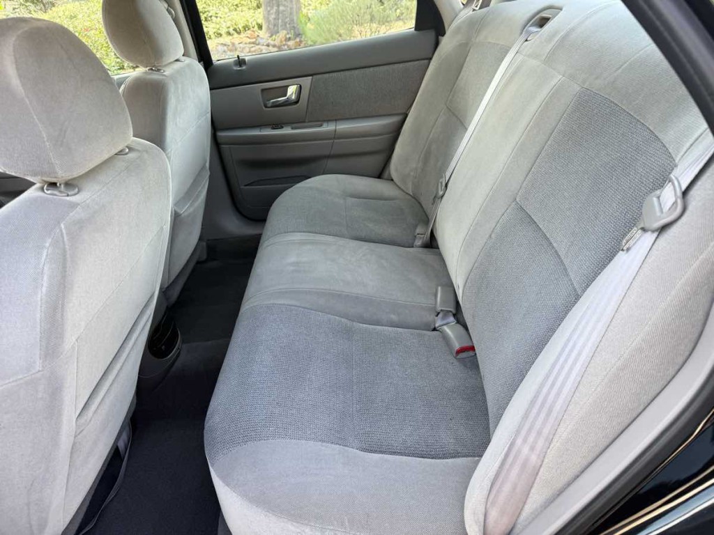 2002 Ford Taurus Image 22