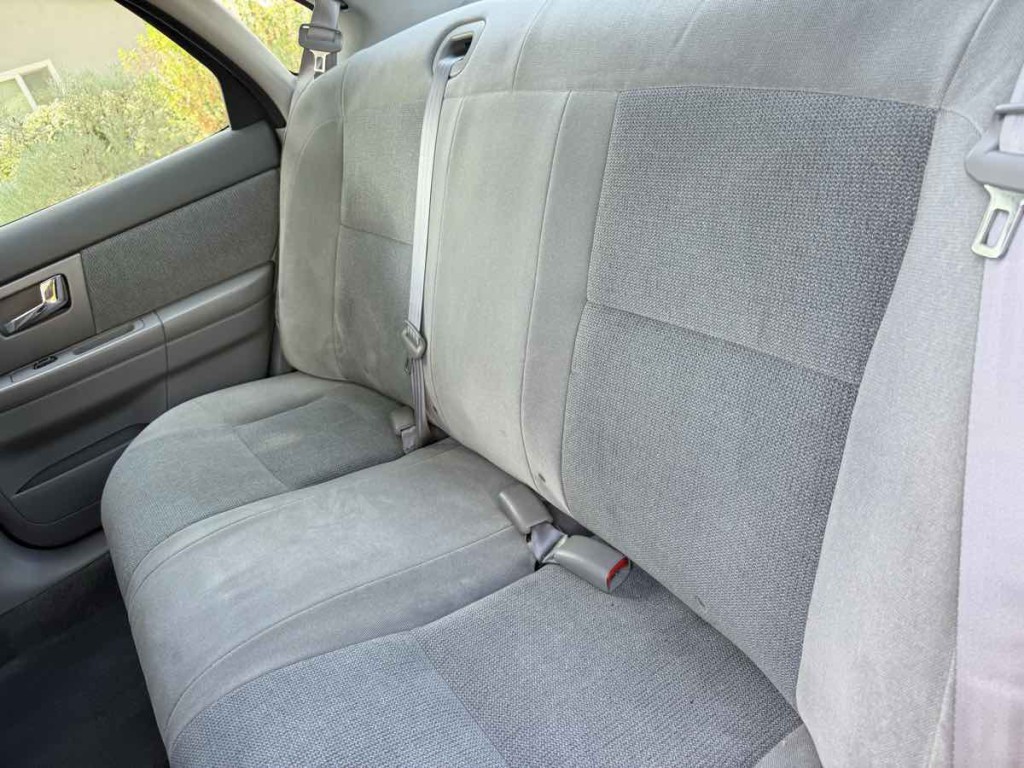 2002 Ford Taurus Image 23