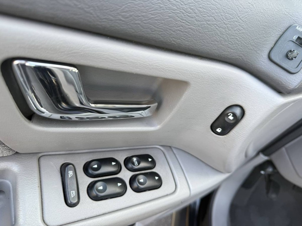 2002 Ford Taurus Image 28