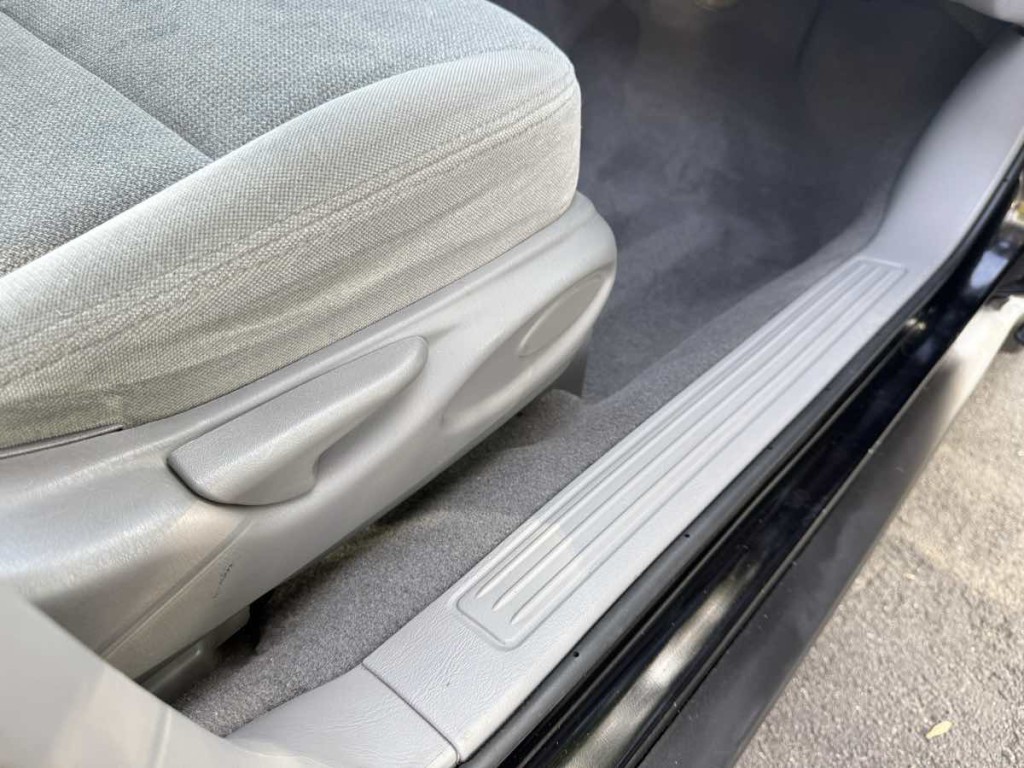 2002 Ford Taurus Image 30