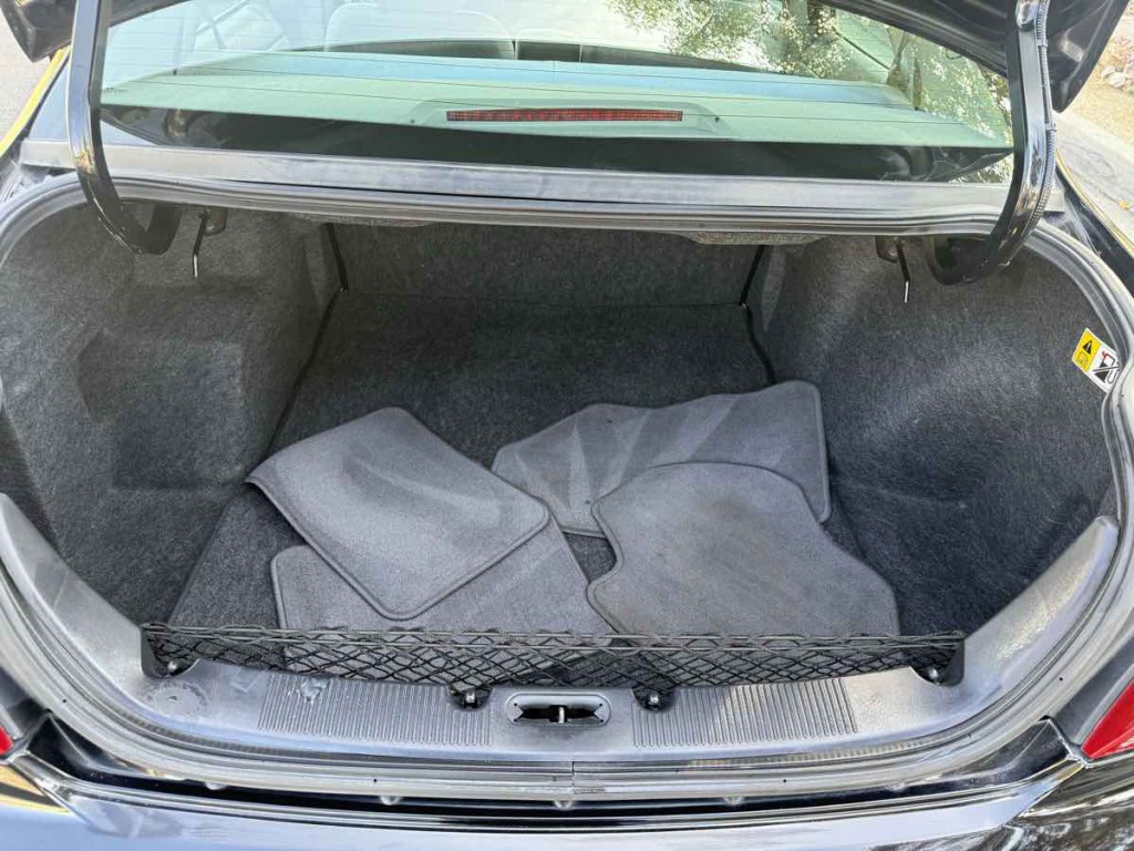 2002 Ford Taurus Image 33