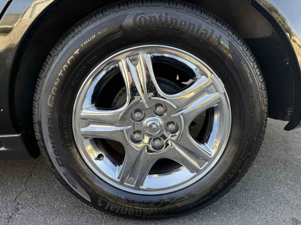 2002 Ford Taurus Image 11