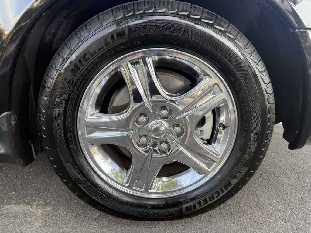 2002 Ford Taurus Image 13