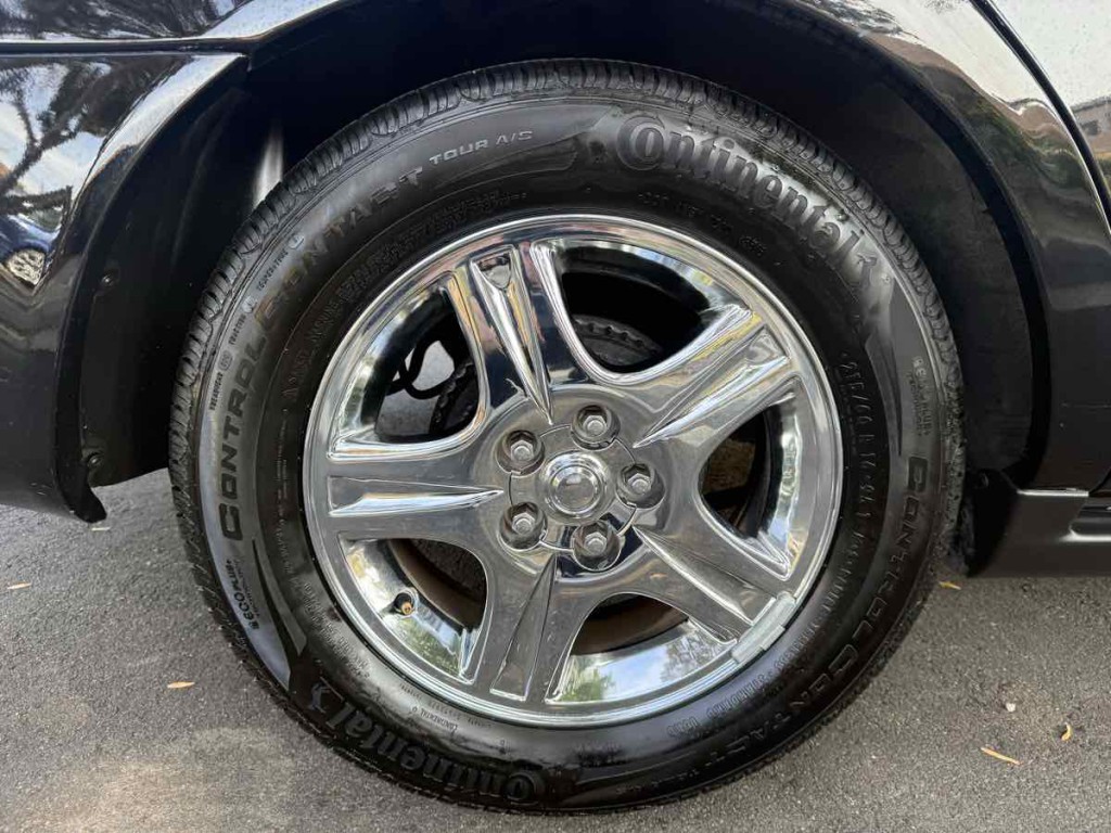 2002 Ford Taurus Image 14