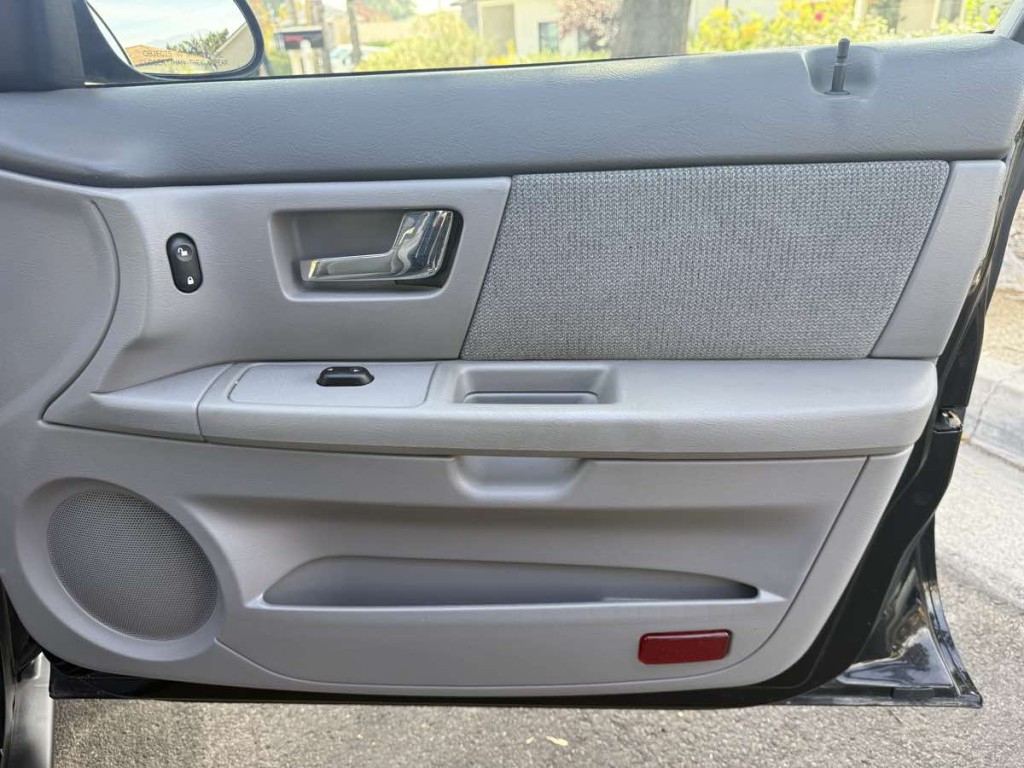2002 Ford Taurus Image 16