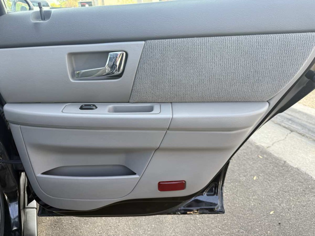 2002 Ford Taurus Image 18