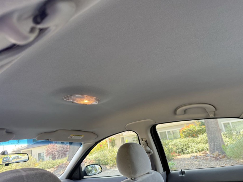 2002 Ford Taurus Image 30