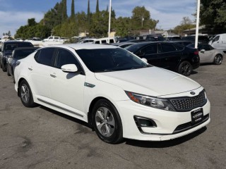 Image for 2016 Kia Optima  ID: 6960132
