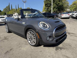 Image for 2017 MINI Convertible Cooper S ID: 6969874