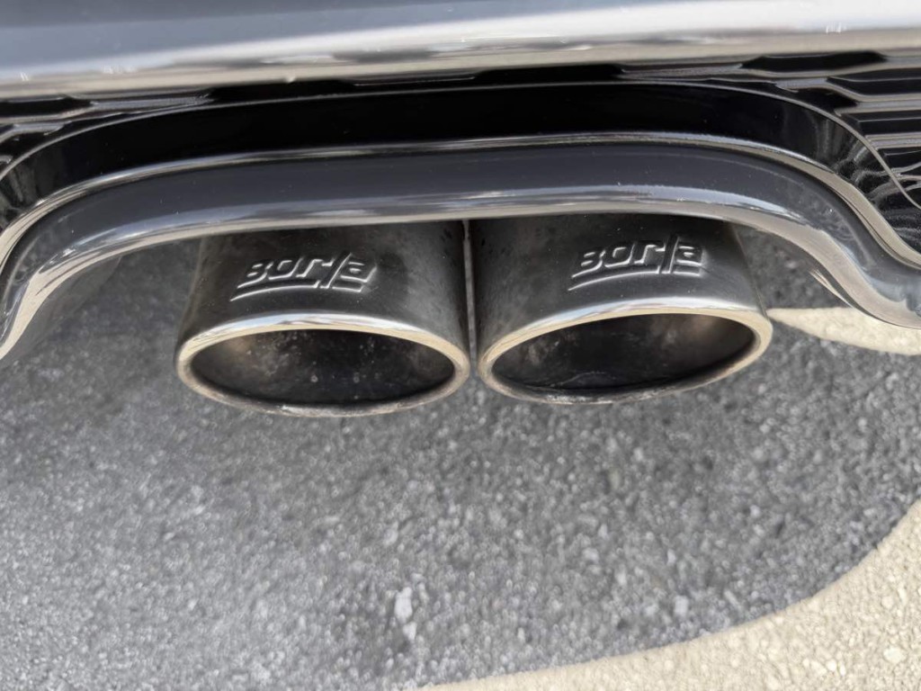 2017 MINI Convertible Image 21