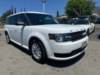 Image for 2015 Ford Flex SE ID: 6974402