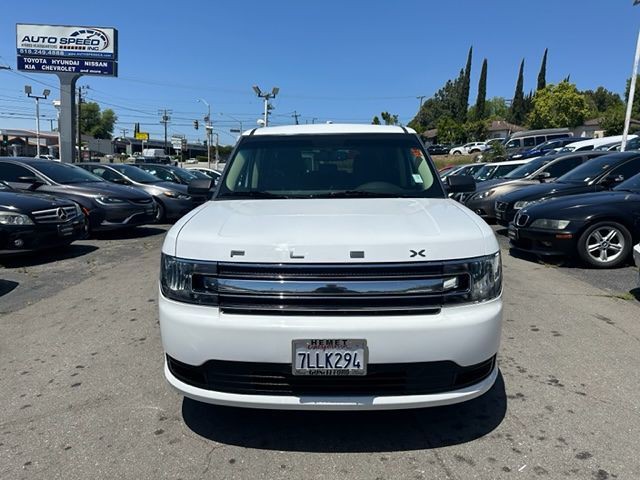 2015 Ford Flex Image 2