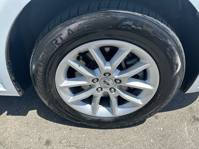 2015 Ford Flex Image 5