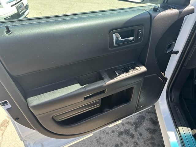 2015 Ford Flex Image 6