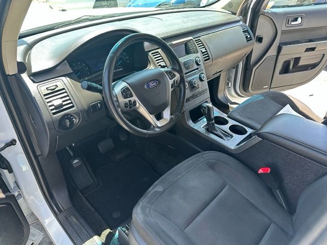 2015 Ford Flex Image 7