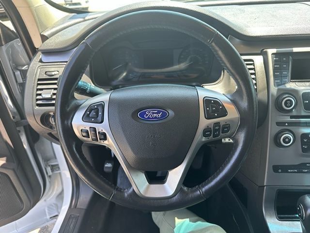 2015 Ford Flex Image 8