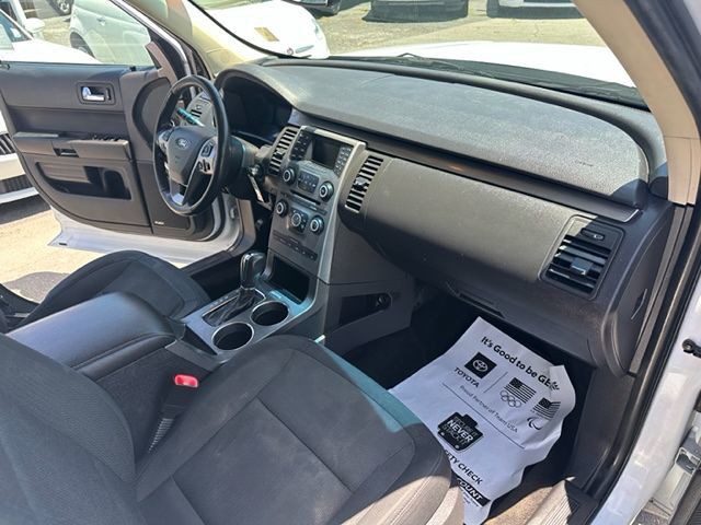 2015 Ford Flex Image 10