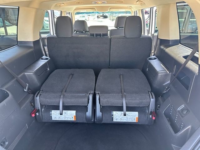 2015 Ford Flex Image 11