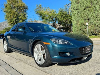 Image for 2006 Mazda RX-8  ID: 6974406