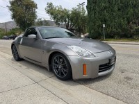 Image for 2007 Nissan 350Z Touring ID: 6974407