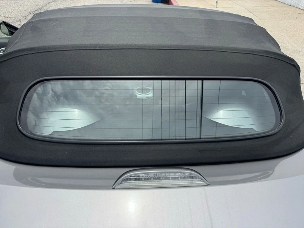 2007 Nissan 350Z Image 7