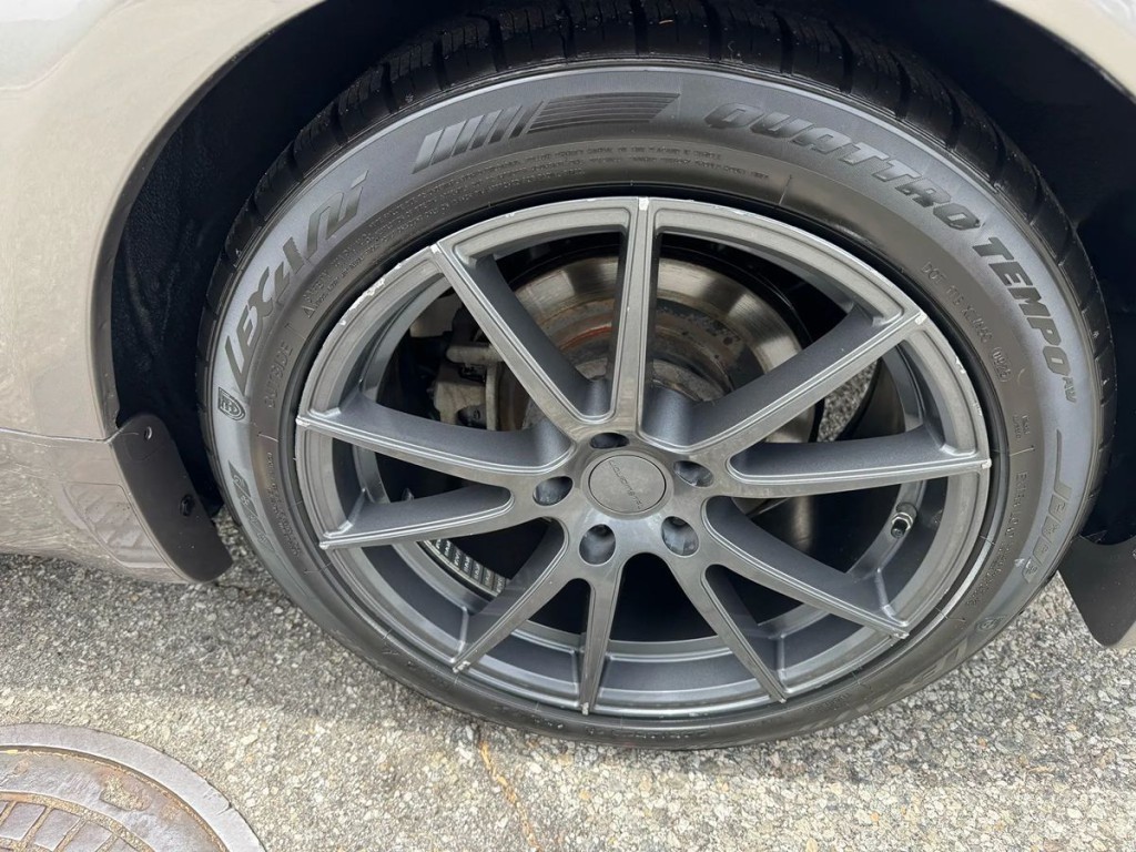 2007 Nissan 350Z Image 14