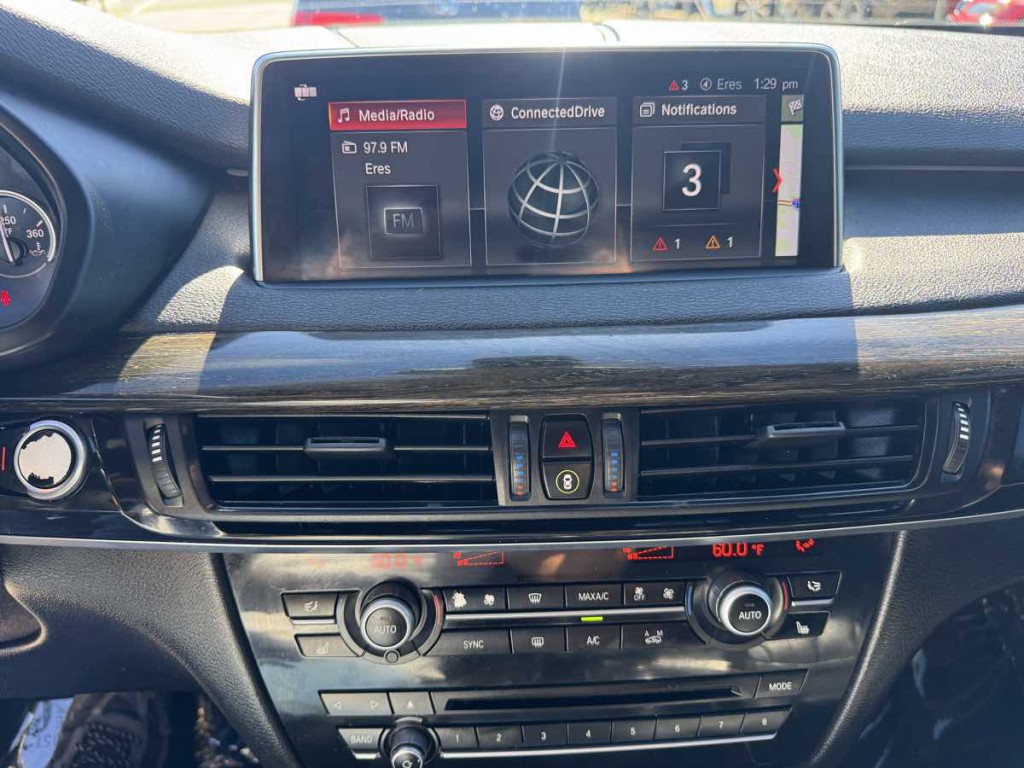 2018 BMW X5 Image 13