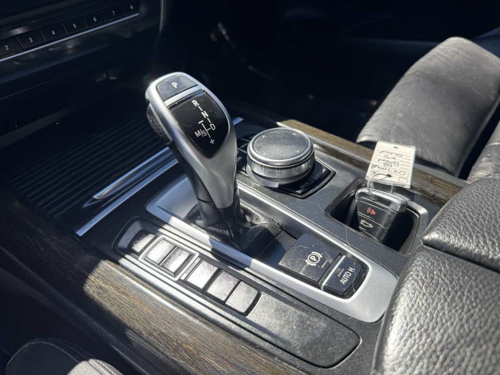 2018 BMW X5 Image 15