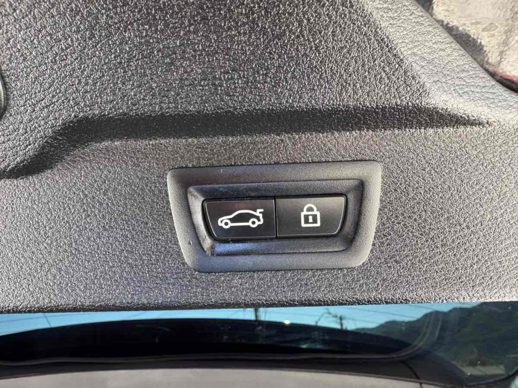 2018 BMW X5 Image 21