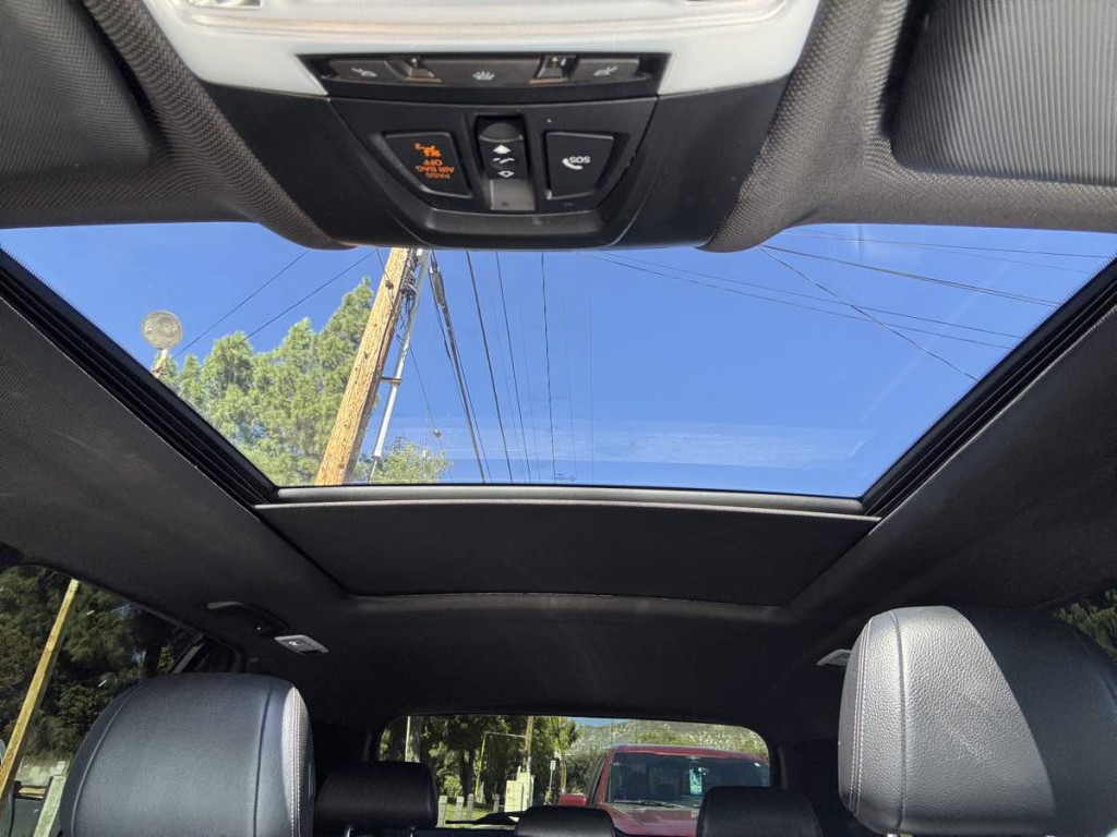 2018 BMW X5 Image 23