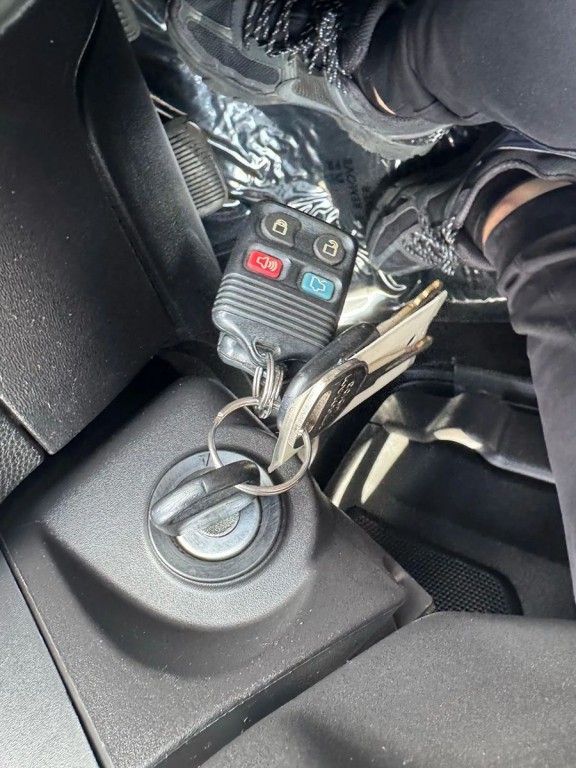 2011 Ford Focus Image 18