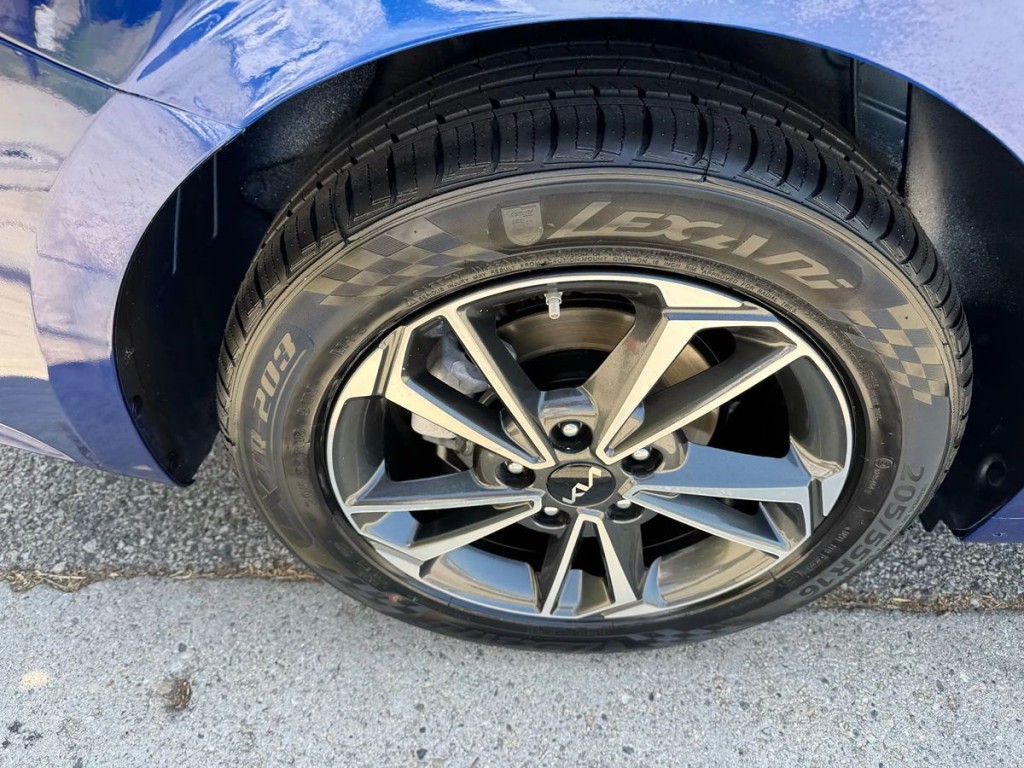 2023 Kia Forte Image 6