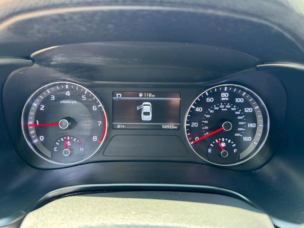 2023 Kia Forte Image 19