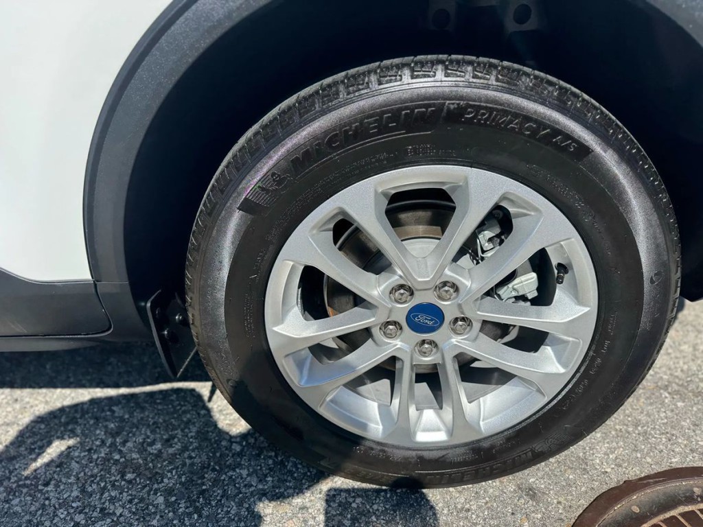 2022 Ford Escape Image 7