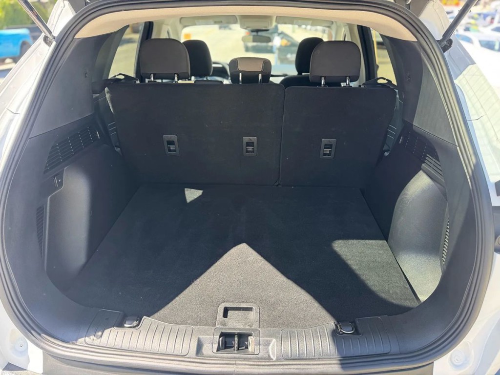 2022 Ford Escape Image 11