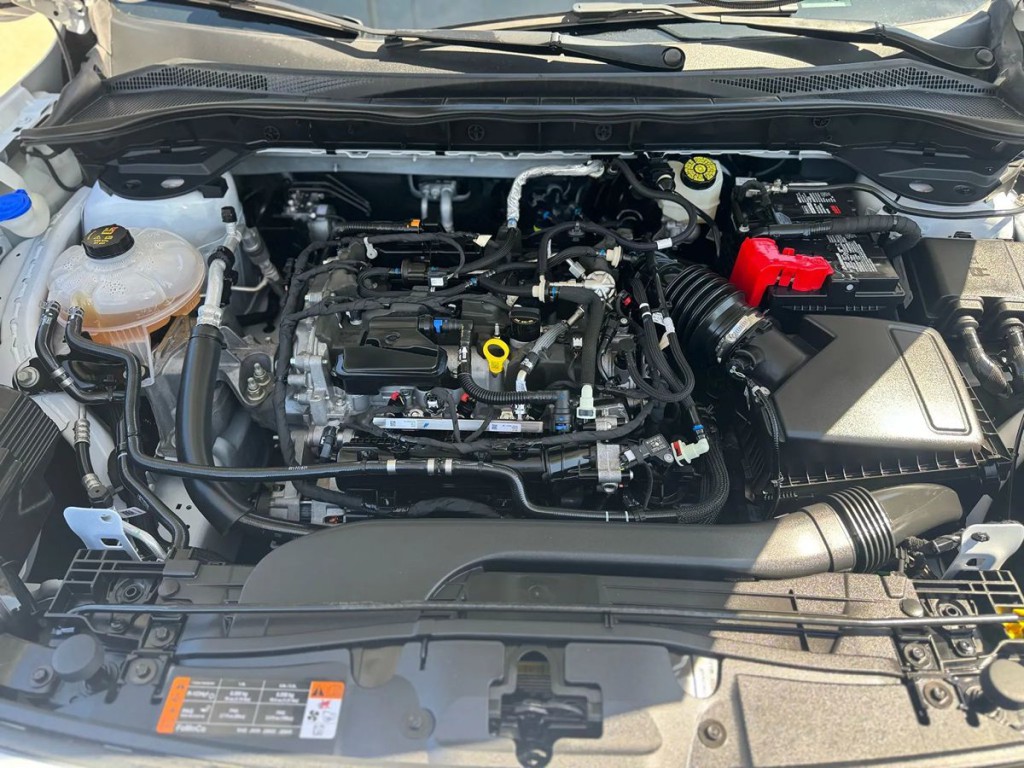 2022 Ford Escape Image 17