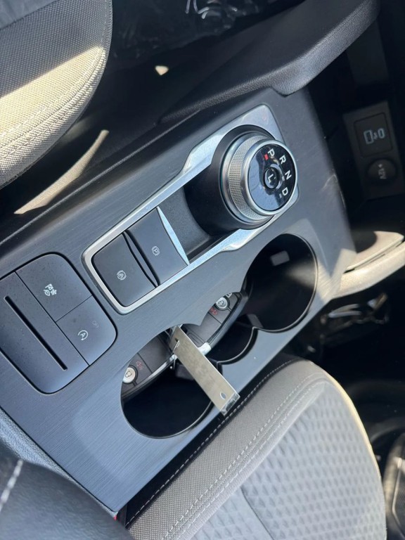 2022 Ford Escape Image 18