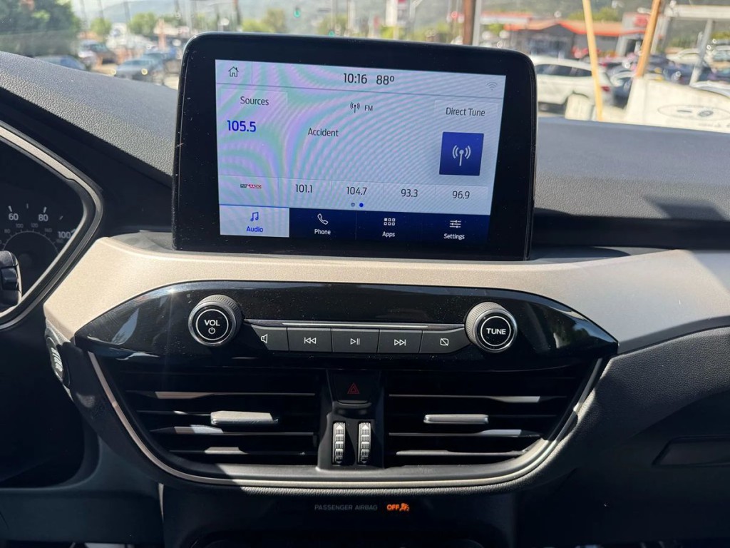 2022 Ford Escape Image 20