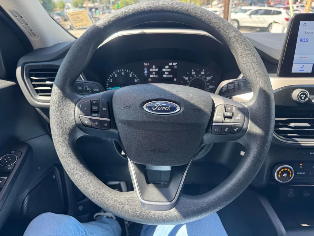 2022 Ford Escape Image 21