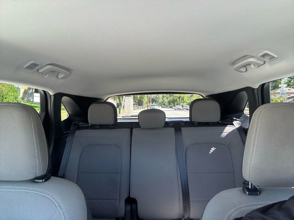 2022 Ford Escape Image 22