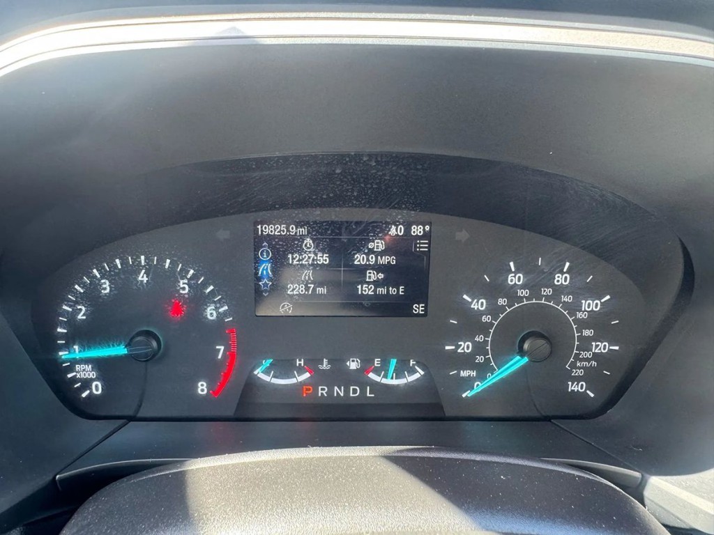 2022 Ford Escape Image 23