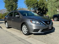 Image for 2019 Nissan Sentra S ID: 6974420