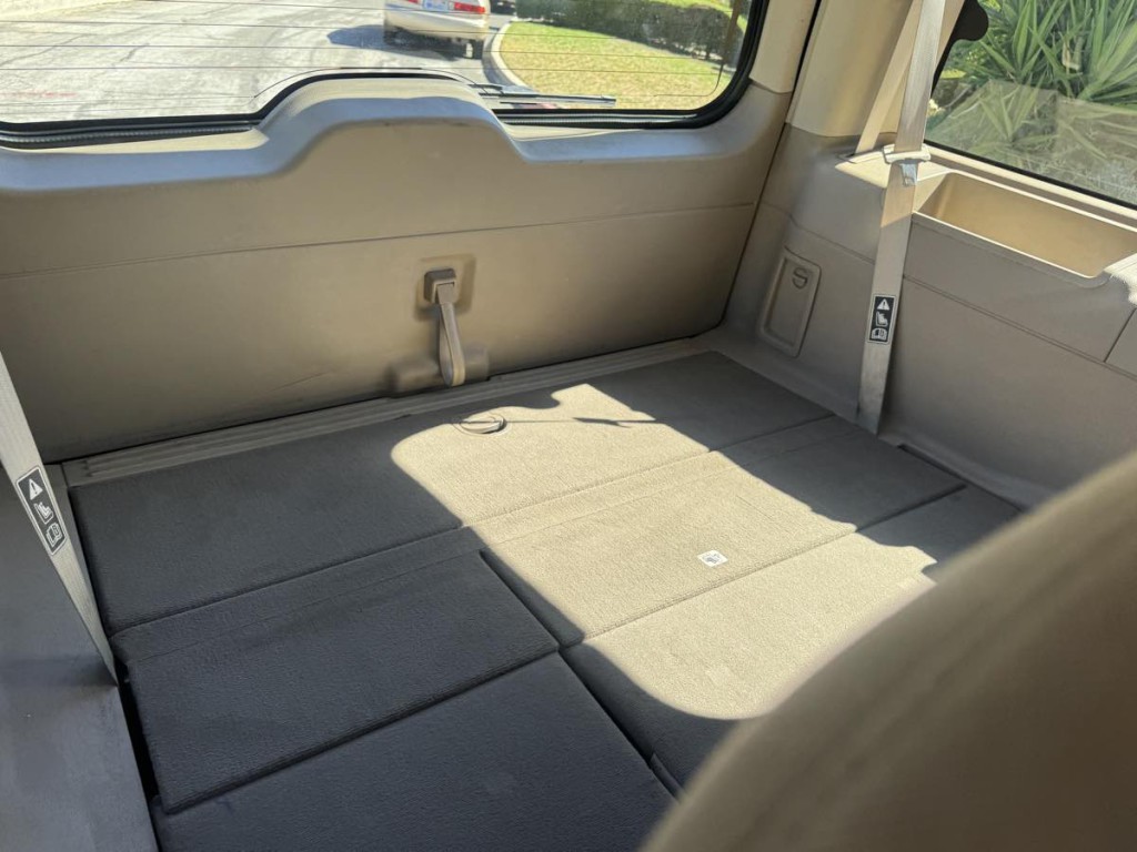 2003 Ford Expedition Image 12