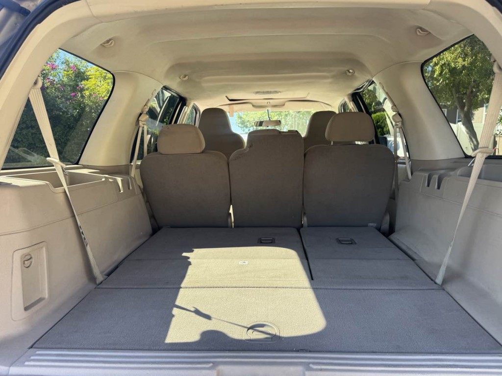 2003 Ford Expedition Image 14