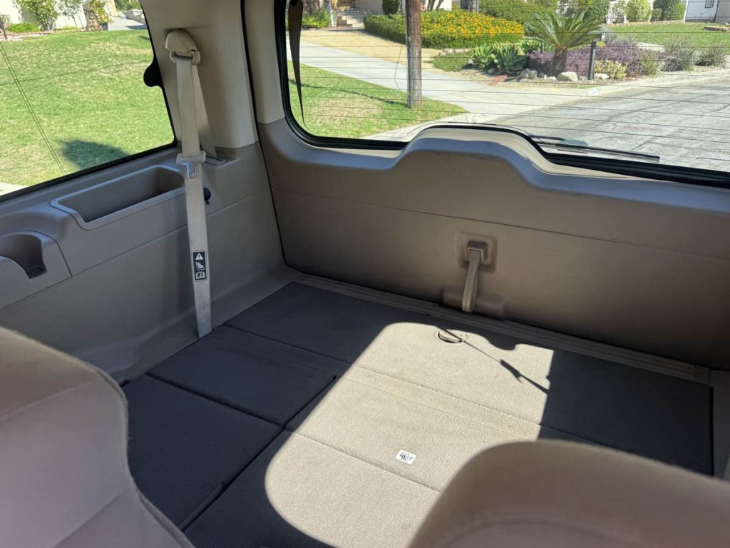 2003 Ford Expedition Image 18