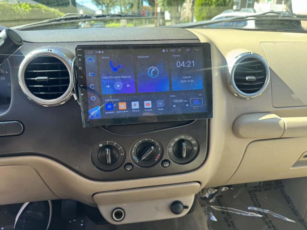 2003 Ford Expedition Image 23